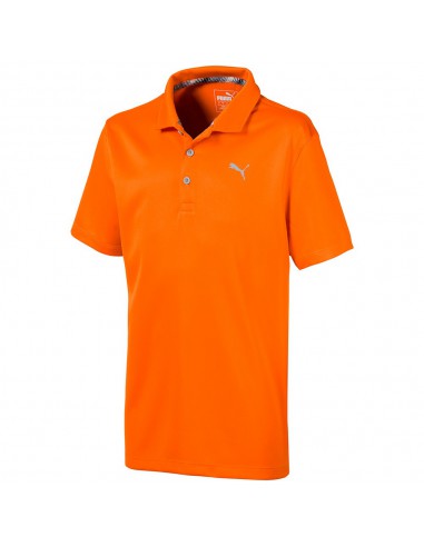 PUMA 57813305 - POLO JUNIOR 2019