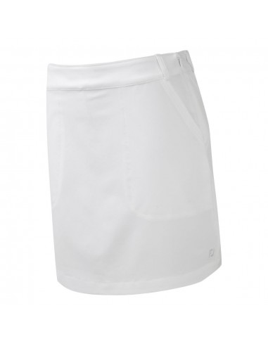 FOOTJOY LIGHTWEIGHT WOVEN SKORT - FALDA MUJER 2019