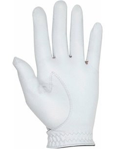 Footjoy Hyperflex Blanco L Guantes 2