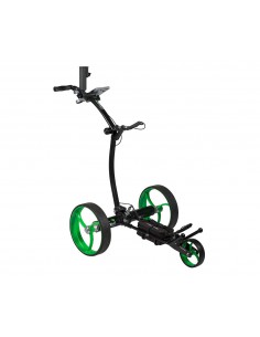CARRYGOLF - CARRO ELECTRICO 2