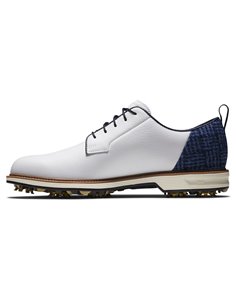 Serie de estreno FJ X Harris Tweed - Campo 2
