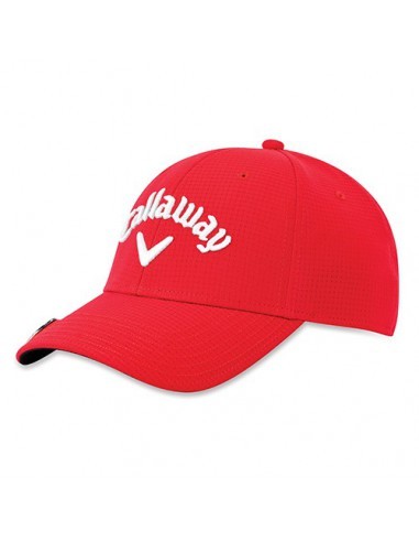 CALLAWAY STITCH MAGNET - GORRA