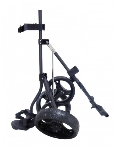 BOSTON GOLF 3 WHEEL JUNIOR - CARRO GOLF