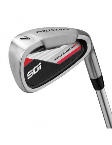 SET WILSON PITCH & PUTT GRAFIT