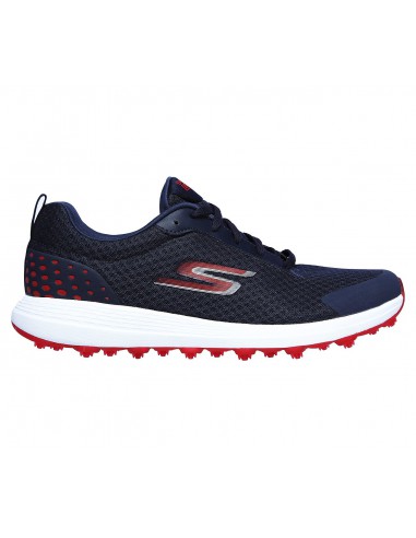 SKECHERS MAX FAIRWAY 2 NAVY - ZAPATO HOMBRE