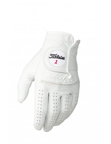 TITLEIST PERMASOFT - GUANTE HOMBRE