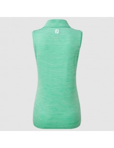 FOOTJOY INTERLOCK ÄRMELLOS... 2