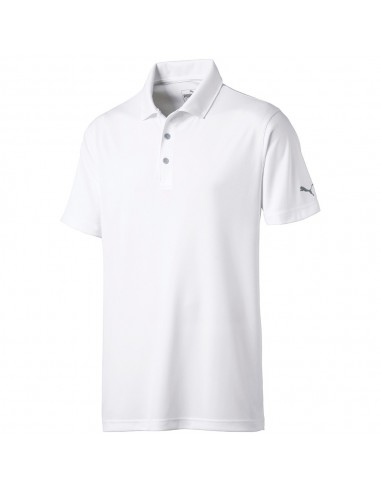 PUMA ROTATION GOLF POLO - POLO HOMBRE